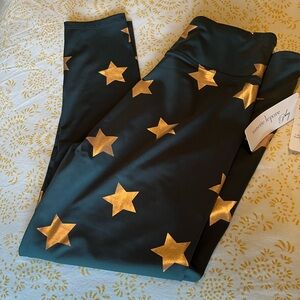 ⭐️⭐️Amazing Green Leggings! ⭐️⭐️